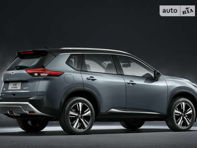 Nissan X-Trail 2023 Acenta