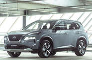 Nissan X-Trail Tekna+