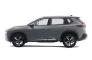 Nissan X-Trail Acenta