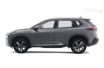 Nissan X-Trail 2023 Tekna+