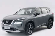 Nissan X-Trail Tekna+