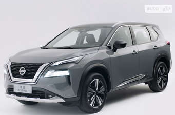 Nissan X-Trail 2023 в Киев