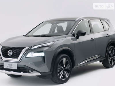 Nissan X-Trail 2023 Tekna+