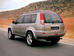 Nissan X-Trail T30 Кроссовер