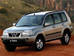 Nissan X-Trail T30 Кроссовер