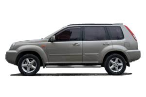 Nissan x-trail T30 (FL) Кросовер