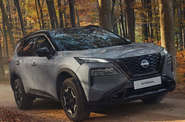 Nissan X-Trail N-Trek