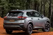 Nissan X-Trail N-Connecta