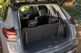 Nissan X-Trail 2024 в Івано-Франківськ