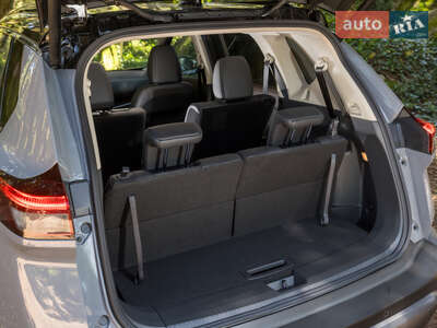 Nissan X-Trail 2025 N-Connecta