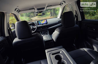 Nissan X-Trail 2025 N-Connecta