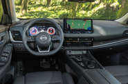 Nissan X-Trail N-Connecta