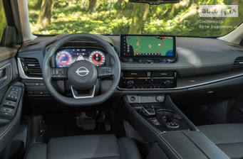 Nissan X-Trail 2025 Tekna+