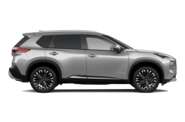 Nissan X-Trail N-Connecta