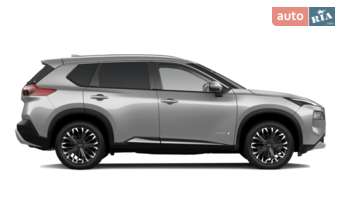 Nissan X-Trail 2025 в Львів