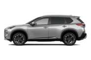 Nissan X-Trail N-Connecta