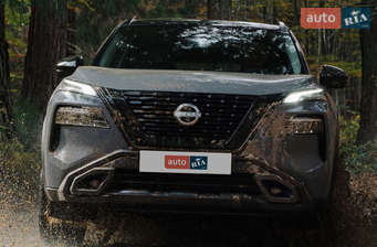 Nissan X-Trail 2024 в Івано-Франківськ