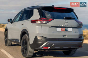 Nissan X-Trail 2024 в Івано-Франківськ