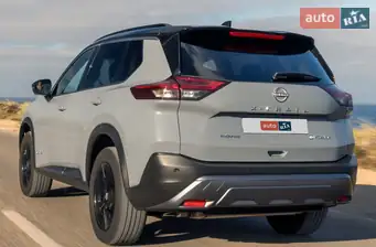 Nissan X-Trail Nissan X-Trail