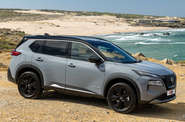 Nissan X-Trail N-Connecta