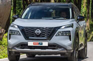 Nissan X-Trail N-Connecta