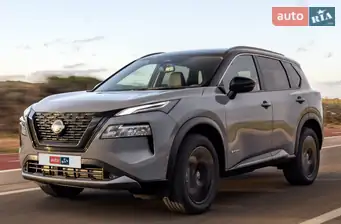 Nissan X-Trail Nissan X-Trail