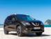 Nissan X-Trail T32 Кросовер