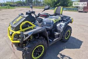 ODES ml-1100-atv I покоління Квадроцикл