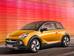 Opel Adam 1 покоління Хетчбек