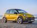 Opel Adam 1 поколение Хэтчбек