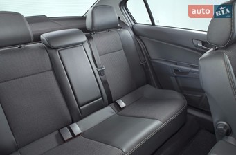 Opel Astra H 2014