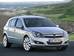 Opel Astra H H Хэтчбек