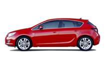 Opel Astra K Enjoy