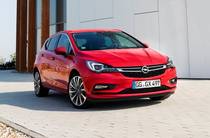 Opel Astra K Enjoy