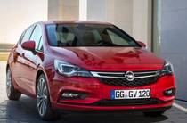 Opel Astra K Enjoy