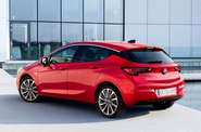 Opel Astra K Enjoy