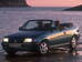 Opel Astra I покоління/F Кабріолет