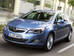 Opel Astra IV покоління/J Універсал