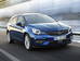 Opel Astra V поколение/K (FL) Универсал