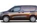 Opel Combo Cargo I покоління Фургон