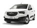 Opel Combo Cargo I покоління Фургон