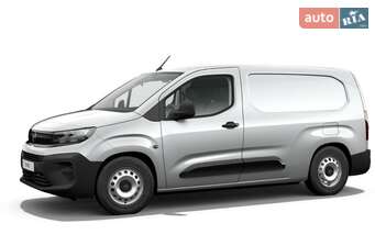 Opel Combo Cargo 2025 в Київ