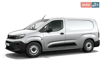Opel Combo Cargo