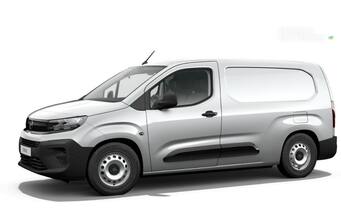 Opel Combo Cargo 2025 Base