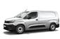 Opel Combo Cargo Base