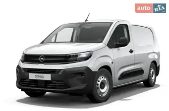 Opel Combo Cargo