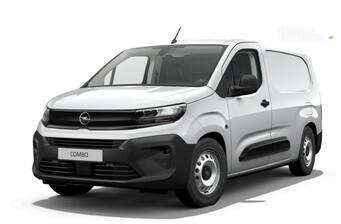 Opel Combo Cargo 2025 Base