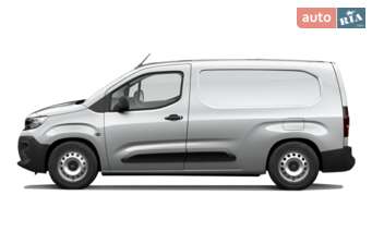Opel Combo Cargo 2025 в Київ