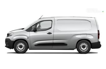 Opel Combo Cargo 2025 Base