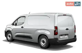 Opel Combo Cargo
